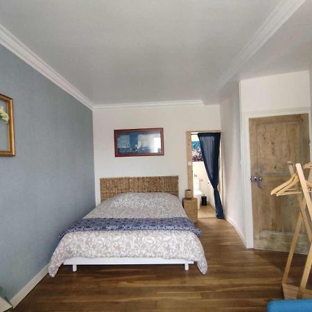 La Flavignienne Bed & Breakfast Flavigny-sur-Ozerain Eksteriør bilde